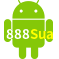 Aplicativo 888Sua para Android