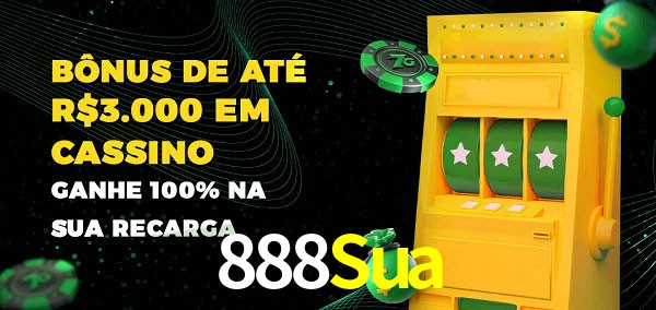 888Sua melhor bônus de depósito