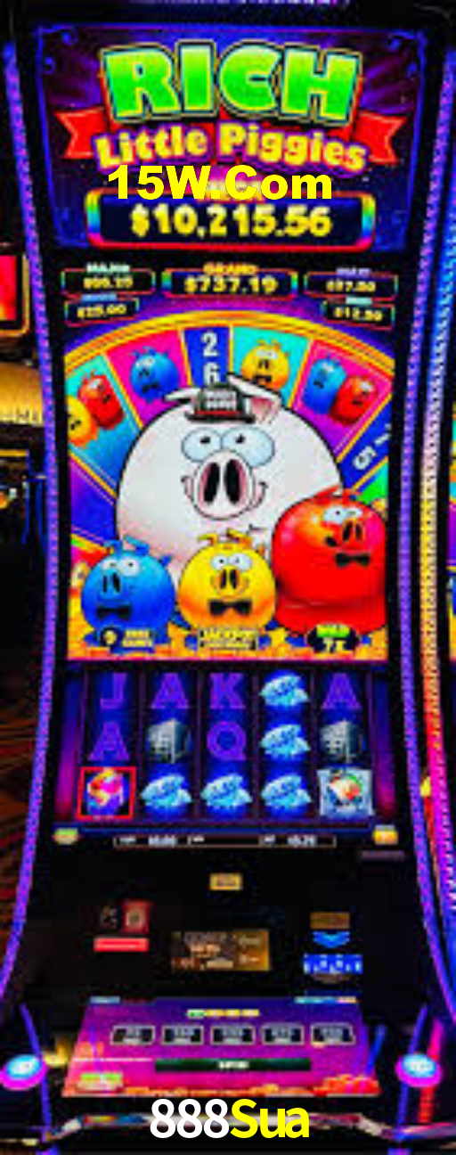 888Sua - Game Jogo Cassino no Brasil - 888Sua.Com