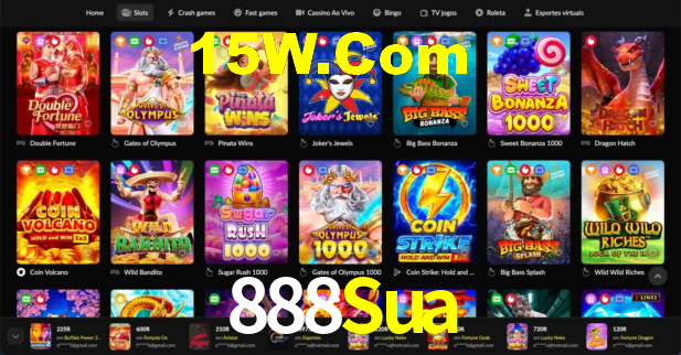 888Sua Bet