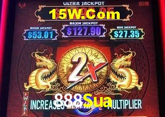 Game Providers 888Sua