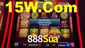 Exclusive Games 888Sua
