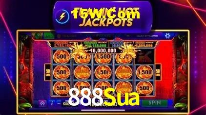 Flash Promotion 888Sua