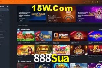 Exclusive Offers 888Sua