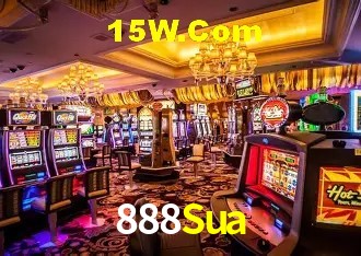 Live Casino 888Sua