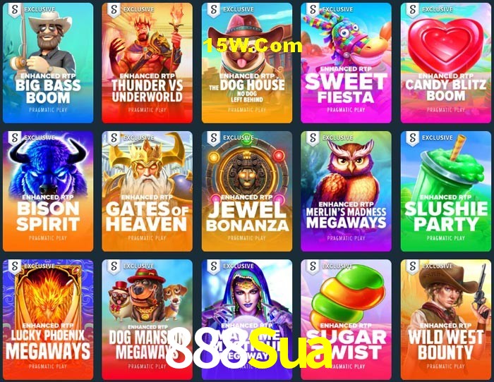 Gates of Olympus 888Sua