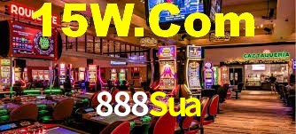 Welcome Bonus 888Sua