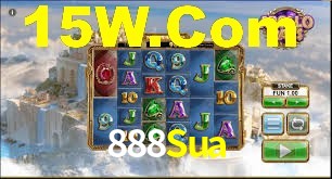 Welcome Bonus 888Sua