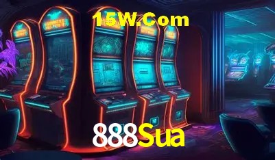 Slot Games 888Sua